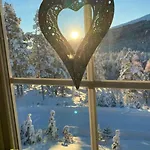 Cozy Near Besseggen With A Private Sauna * Randsverk