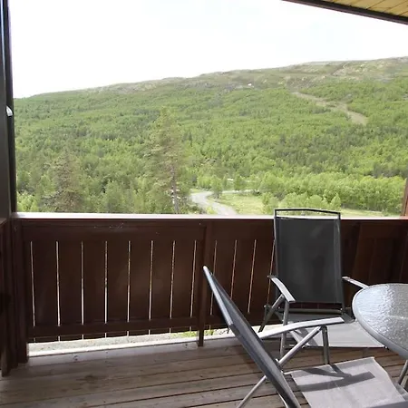 Jotunheimen/besseggen/7ppl/view/amazing Hikes Apartment