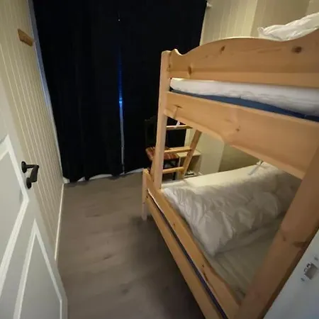 Jotunheimen/besseggen/7ppl/view/amazing Hikes Apartment *