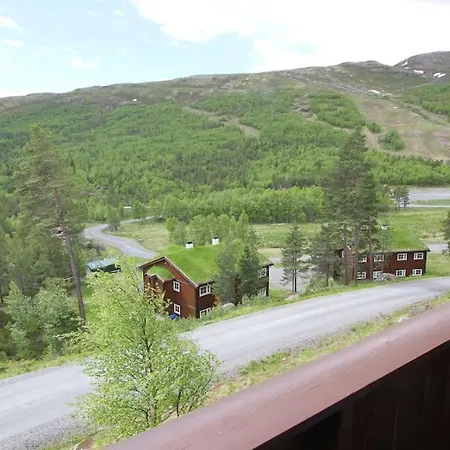 Jotunheimen/besseggen/7ppl/view/amazing Hikes Apartment