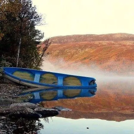 Jotunheimen/besseggen/7ppl/view/amazing Hikes Apartment *