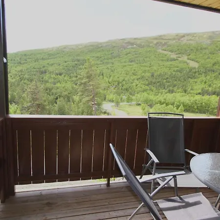 Cozy Near Besseggen With A Private Sauna Апартаменты Randsverk
