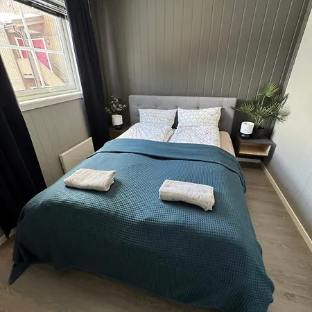 Cozy Near Besseggen With A Private Sauna Appartement