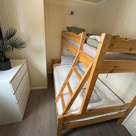 Cozy Near Besseggen With A Private Sauna Appartement Randsverk