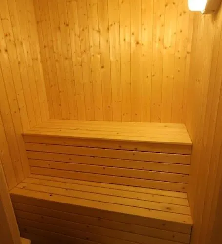 Cozy Near Besseggen With A Private Sauna