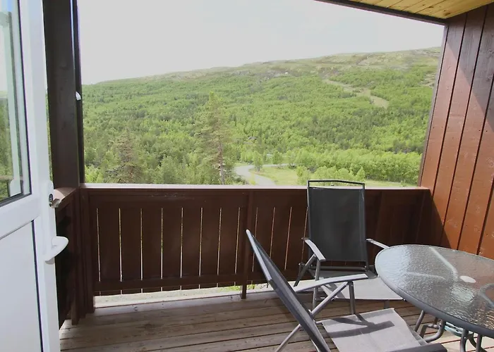 Cozy Near Besseggen With A Private Sauna Apartment Randsverk