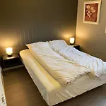 公寓 Cozy Near Besseggen With A Private Sauna Randsverk