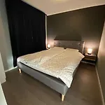公寓 Cozy Near Besseggen With A Private Sauna *