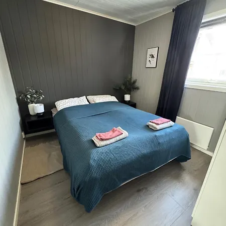 Cozy Near Besseggen With A Private Sauna דירה Randsverk